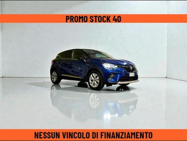 Renault Captur 1.6 Plug-in Hybrid Intens E-Tech Auto