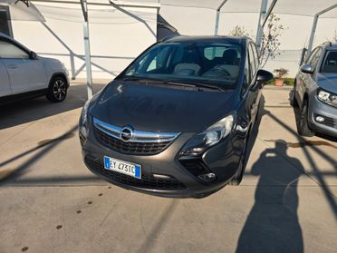 Opel Zafira Tourer 1.4 Turbo 140CV GPL Cosmo