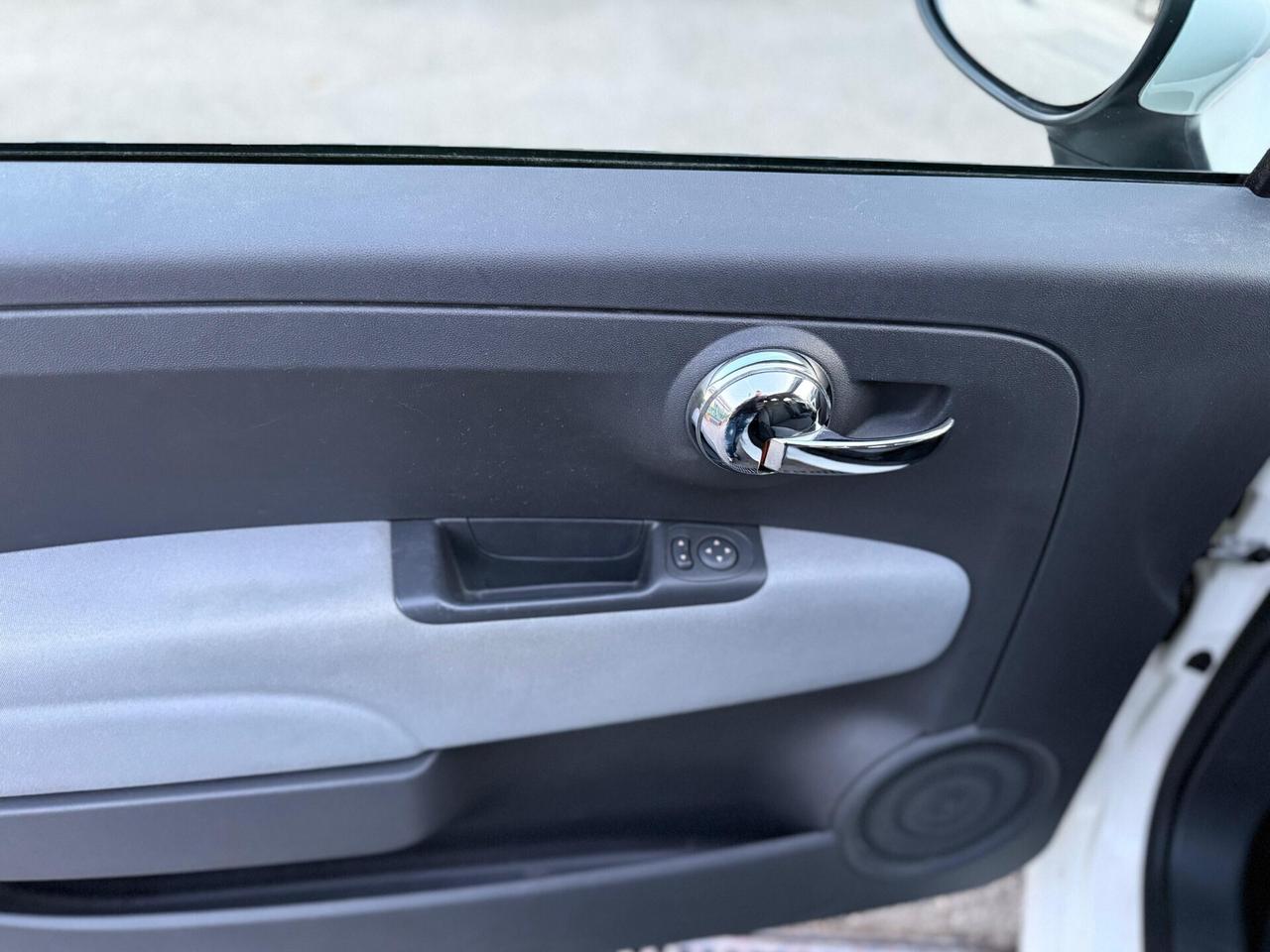 Fiat 500 1.2 GPL 69 CV