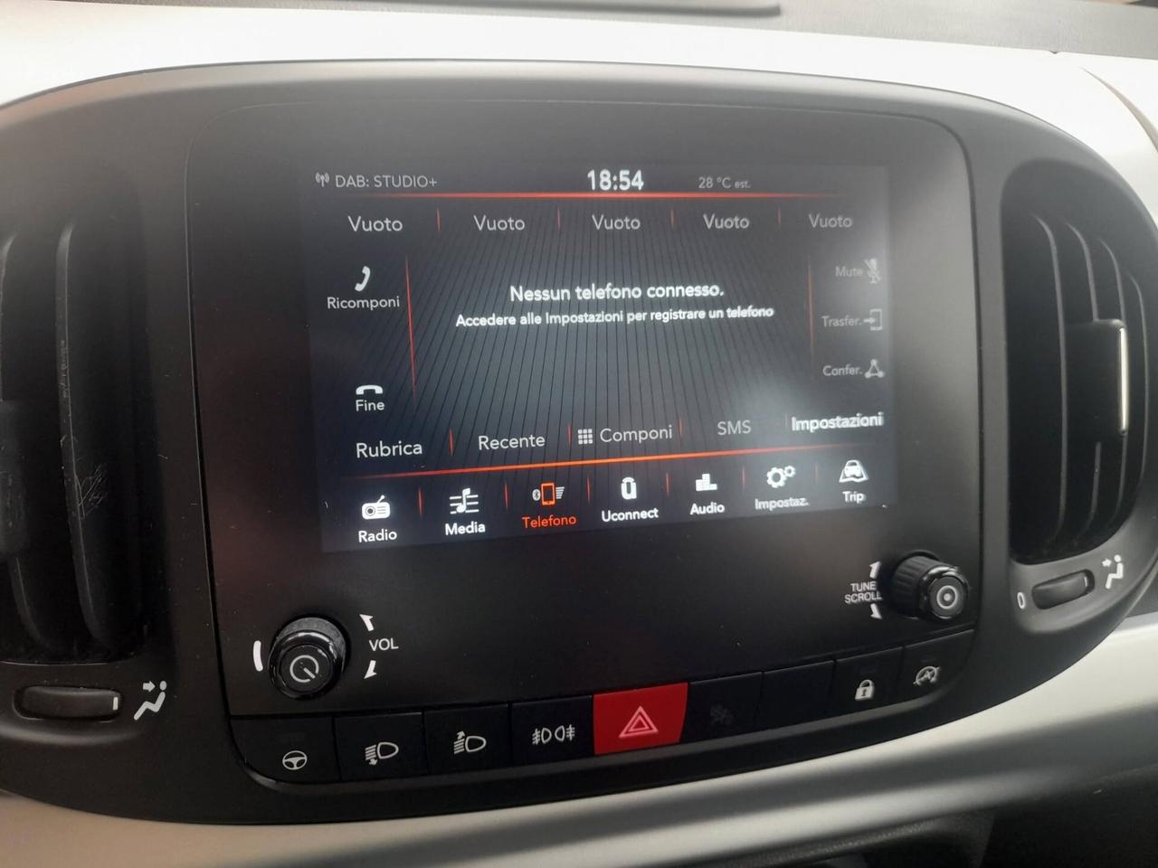 FIAT 500L 1.3 MJT