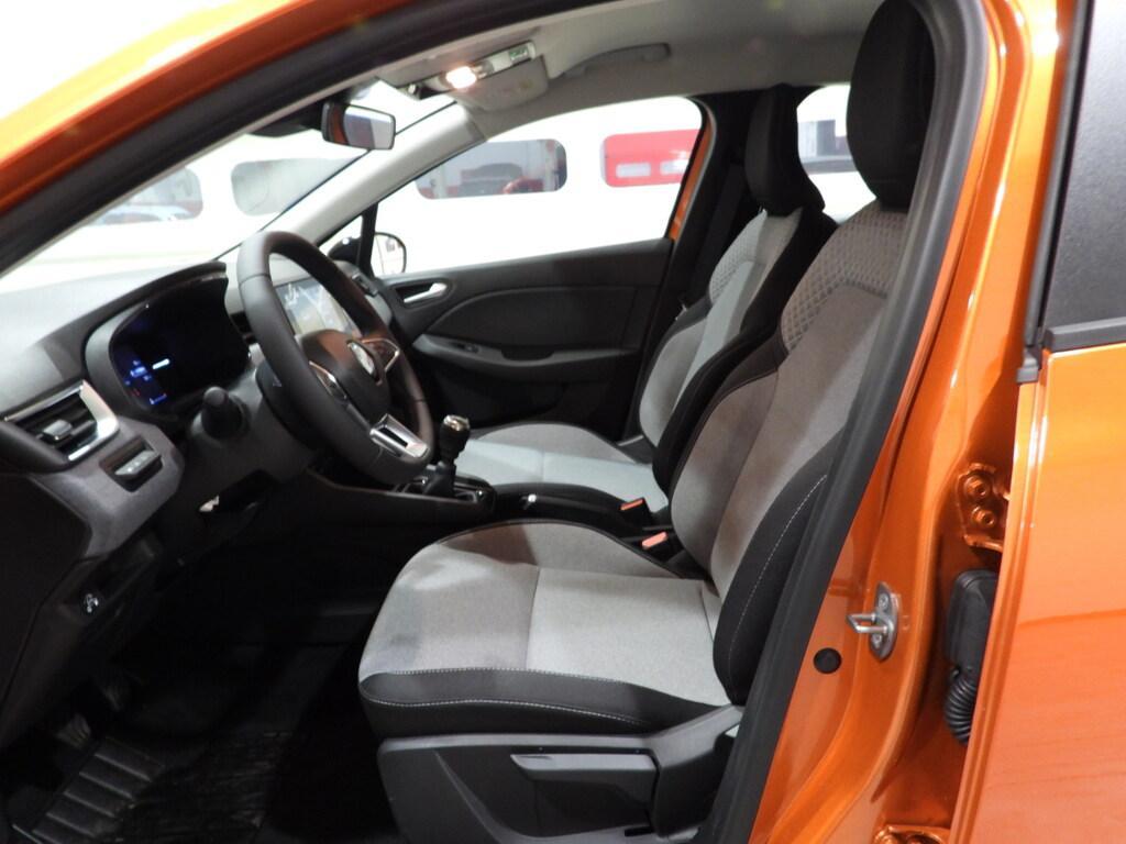 Renault Clio 1.0 TCe GPL Evolution