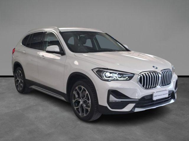 BMW X1 sDrive18d xLine Plus Aut.