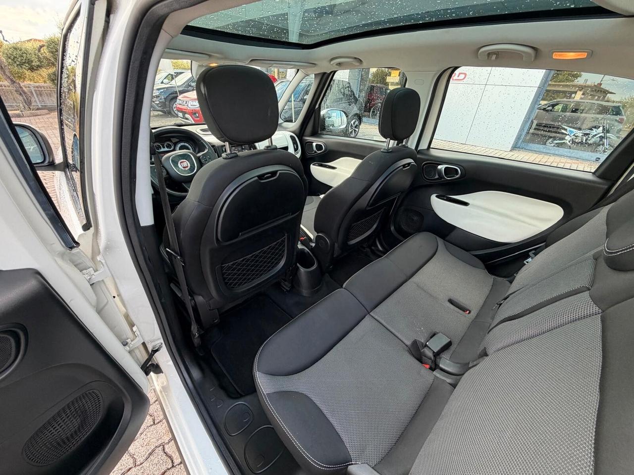 Fiat 500L 1.3 Multijet 95 CV Trekking