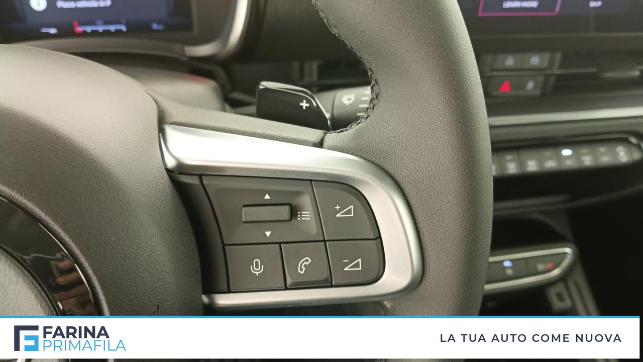 FIAT 600 1.2 hybrid Pop 110cv auto