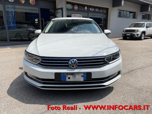 VOLKSWAGEN Passat Variant 2.0 TDI Business BlueMotion Tech. PROMO !!