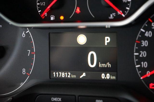 OPEL Grandland X 1.5 diesel Ecotec Start&Stop aut. Elegance