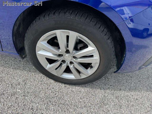 PEUGEOT 308 308 SW 1.5 bluehdi Business S TG : FZ928TA