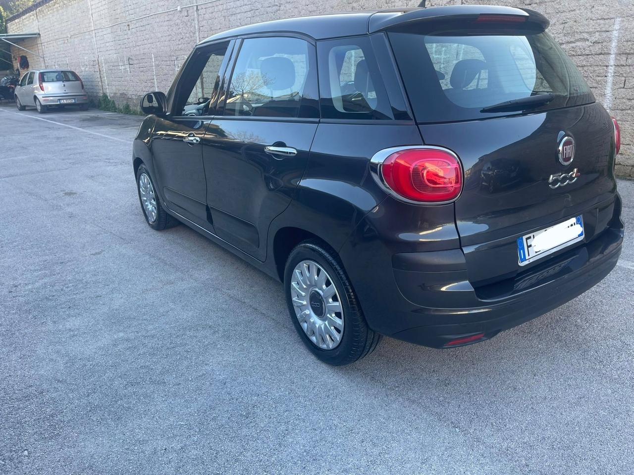 Fiat 500L 1.3 Multijet 95 CV / GARANZIA 12 MESI