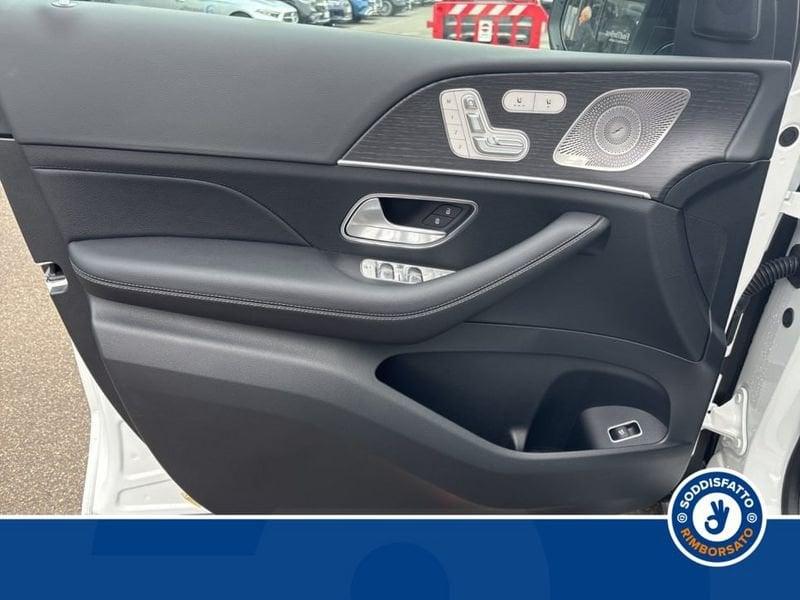 Mercedes-Benz GLE 350de 4Matic EQ-Power AMG Line Advanced Plus