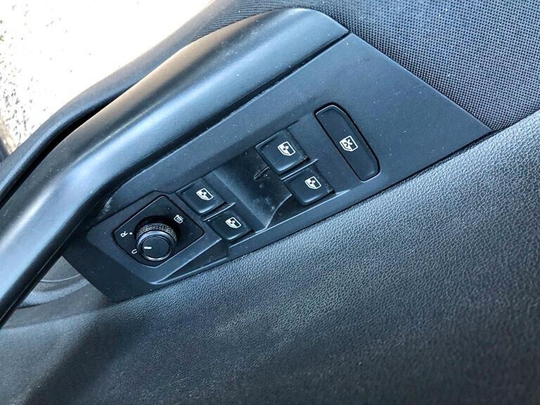 Volkswagen Polo 1.0 TSI 5p. Comfortline Blue Motion PROMO FINANZIAMENTO