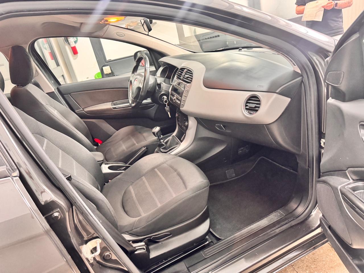 Fiat Bravo 1.6 MJT 120 Cv DPF Dynamic - 2012