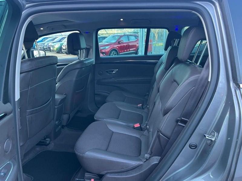 Renault Espace Espace dCi 160CV EDC Energy Initiale Paris