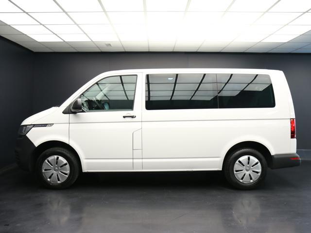 VOLKSWAGEN Caravelle 2.0 TDI 110CV PC Trendline - 9 POSTI