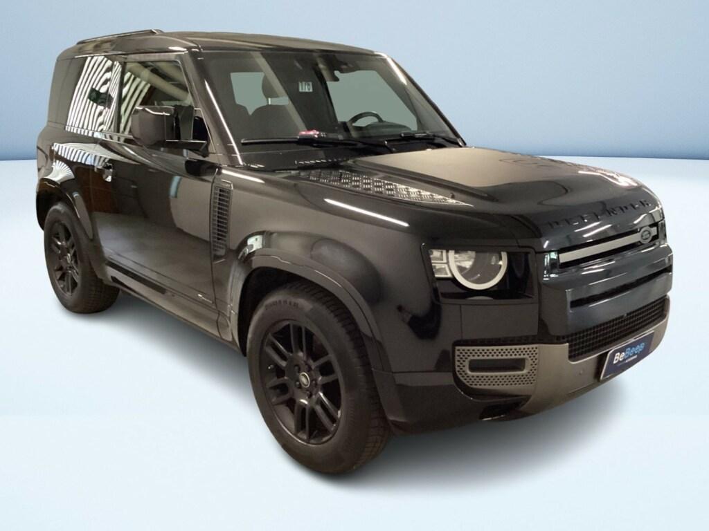 Land Rover Defender 90 3.0 I6 MHEV X-Dynamic S AWD Auto