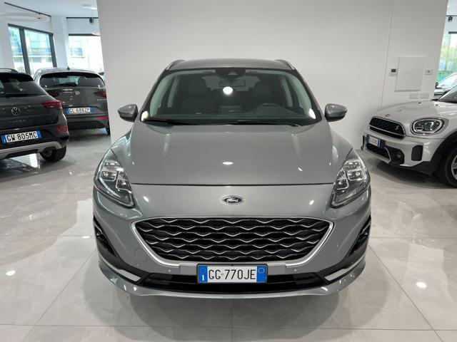 FORD Kuga 2.5 Plug In Hybrid 225 CV CVT 2WD Vignale Full Opt