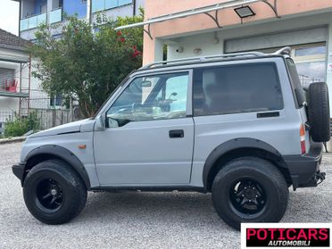 Suzuki Vitara 1.6 JLX BENZINA /GPL