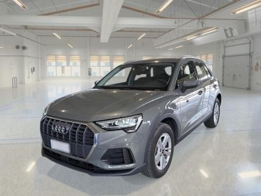 AUDI Q3 45 TFSI E S TRONIC BUSINESS SUV