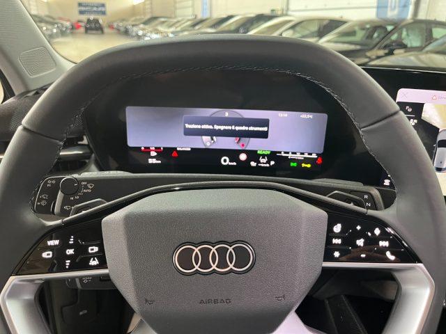 AUDI Q3 SPB Sportback TDI S line Stronic Sline Black Line