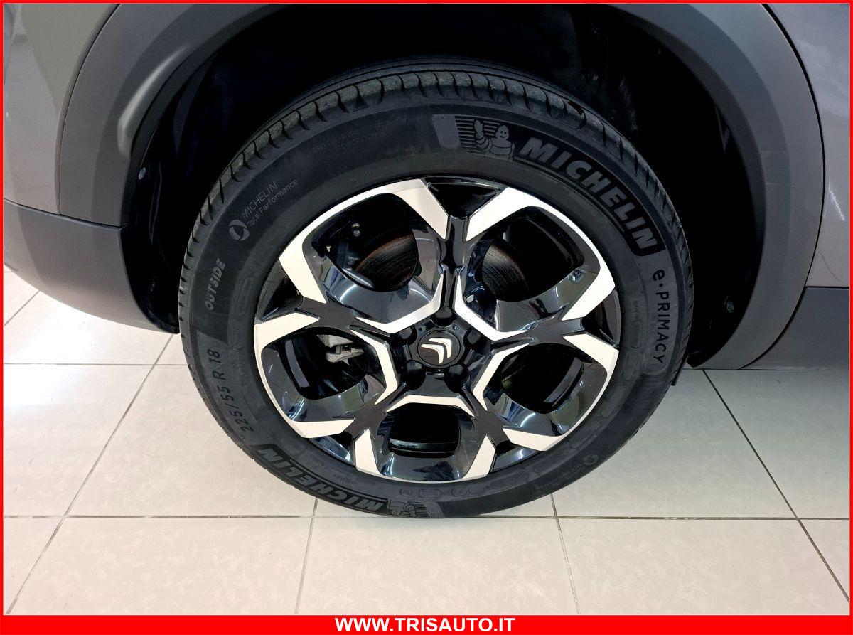 CITROEN C5 Aircross 1.5 Bluehdi Eat8 Max NEOPATENTATI (FULL LED)