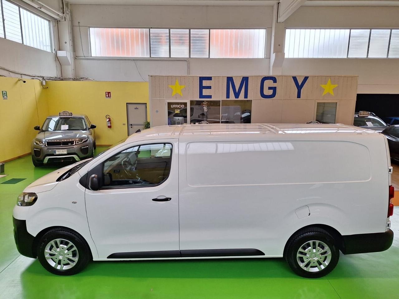 Opel Vivaro 2.0 Diesel 150CV Furgon Van
