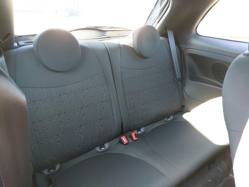 FIAT 500 1.0 70cv Ibrido Dolcevita