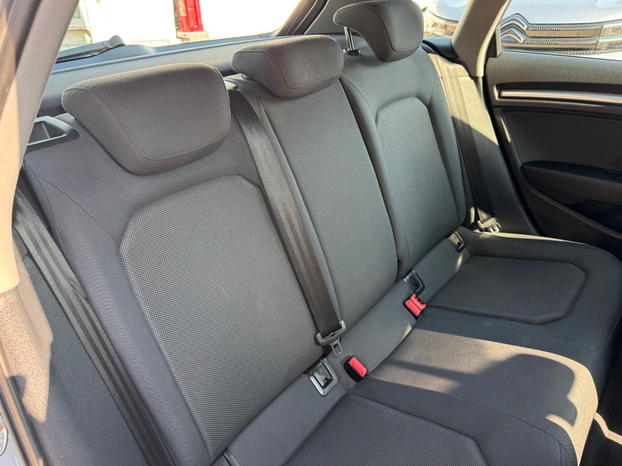 Audi A3 Sportback 1.6 TDI 116cv S line | PREZZO PROMO