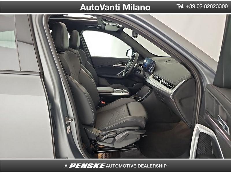 BMW X1 X1 sDrive 20i Msport