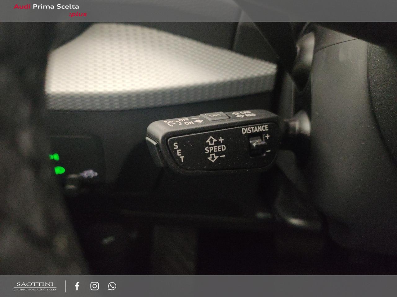 35 1.5 TFSI S line edition S tronic