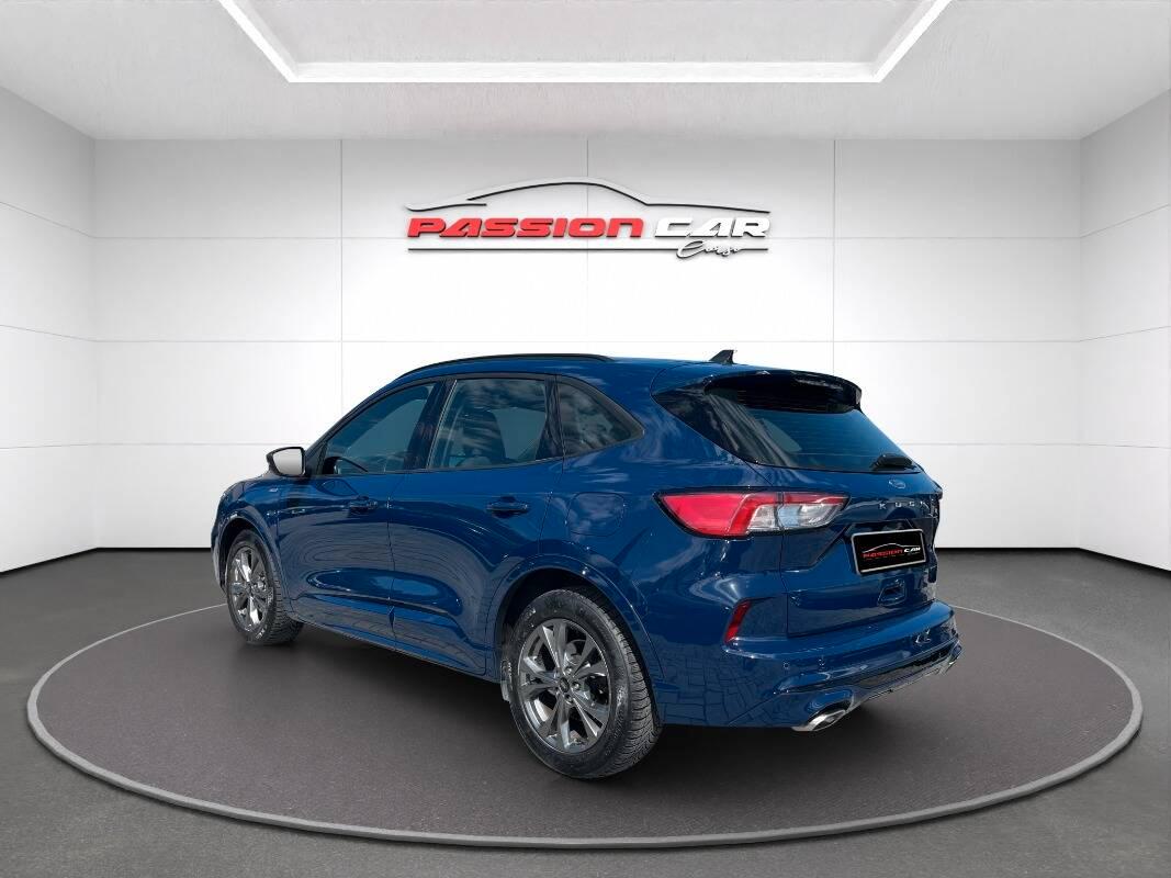 Ford Kuga 1.5 ecoblue ST-Line 2wd 120cv auto