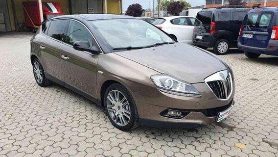LANCIA Delta 1.8 Di Turbo-Jet Sportronic