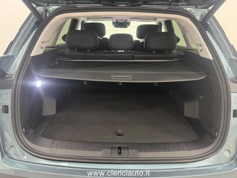Jaecoo Jaecoo 7 1.6 TGDI 147 CV aut. 4WD Exlusive (TETTO)