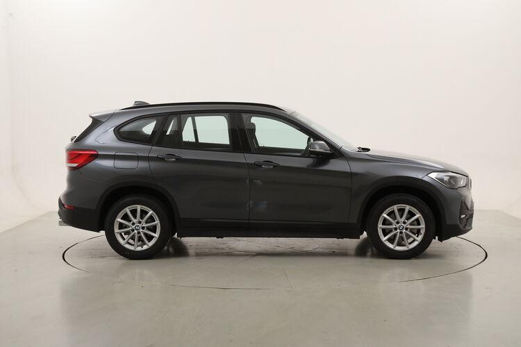 BMW X1 18d sDrive Advantage BR439837 2.0 Diesel 150CV
