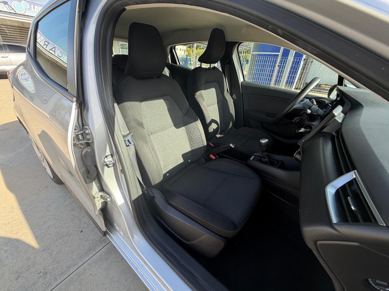 Renault Clio TCe 90 CV 5 porte Business