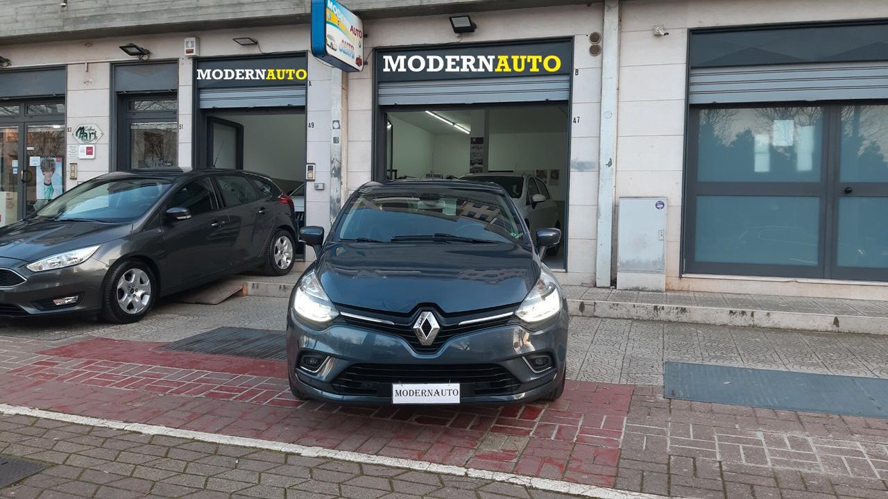 Renault CLIO DCi 8V 90CV Start&Stop 5 porte Energy INTENSE