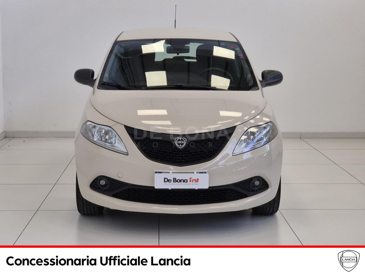 Lancia Ypsilon 1.2 elefantino blu s&s 69cv my19