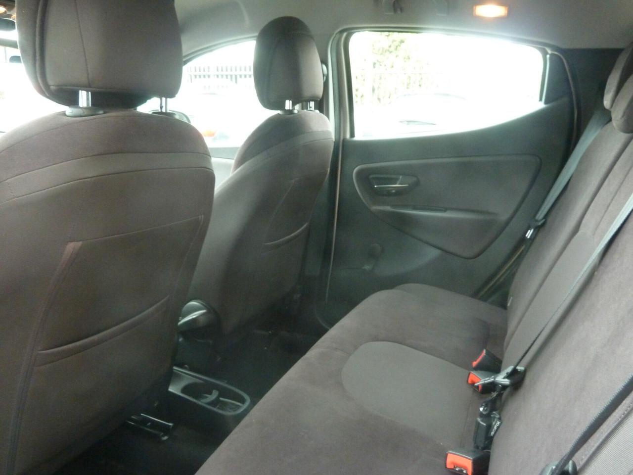 Lancia Ypsilon 1.2 69 CV 5p. GPL OK Neopatentati
