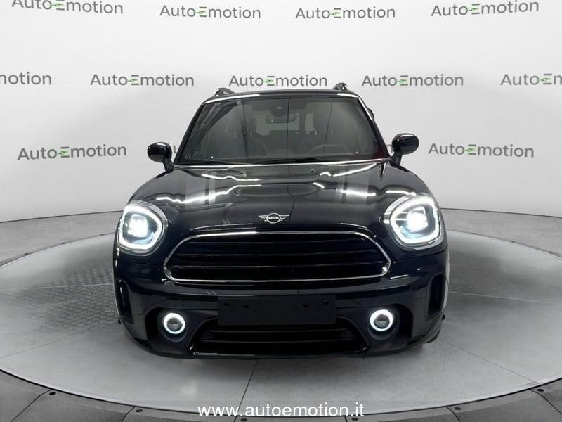 MINI Mini Countryman F60 Mini 1.5 Cooper Yours Countryman