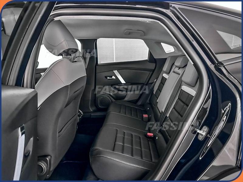 Citroën C4 X Benzina 130 cv Automatico Max