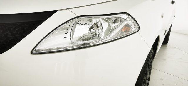 LANCIA Ypsilon 1.2 69 CV 5 porte GPL Ecochic Gold