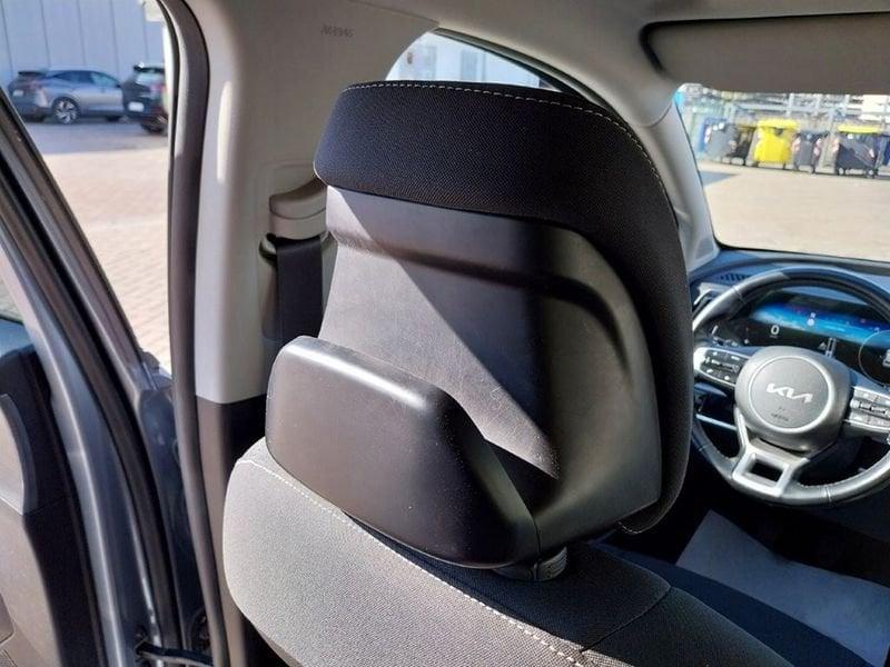 Kia Sportage 1.6 CRDI MHEV STYLE 2WD
