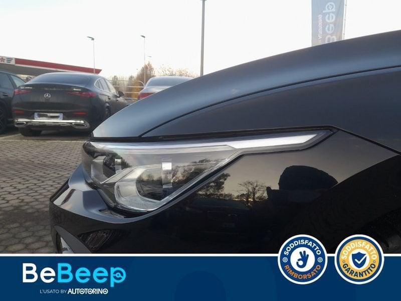 Volkswagen Golf 2.0 TSI GTI 245CV DSG