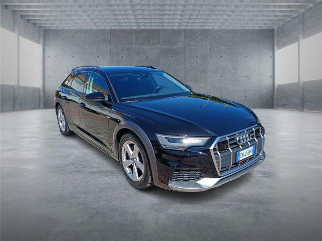 AUDI A6 allroad 4ª serie 45 TDI 3.0 quattro tiptronic