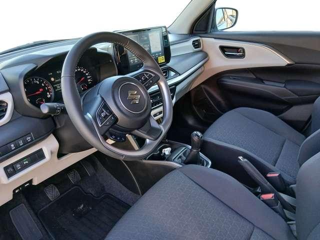 Suzuki Swift 1.2h Top 4wd allgrip