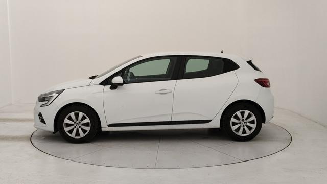 RENAULT Clio 1.5 blue dci Business 85cv