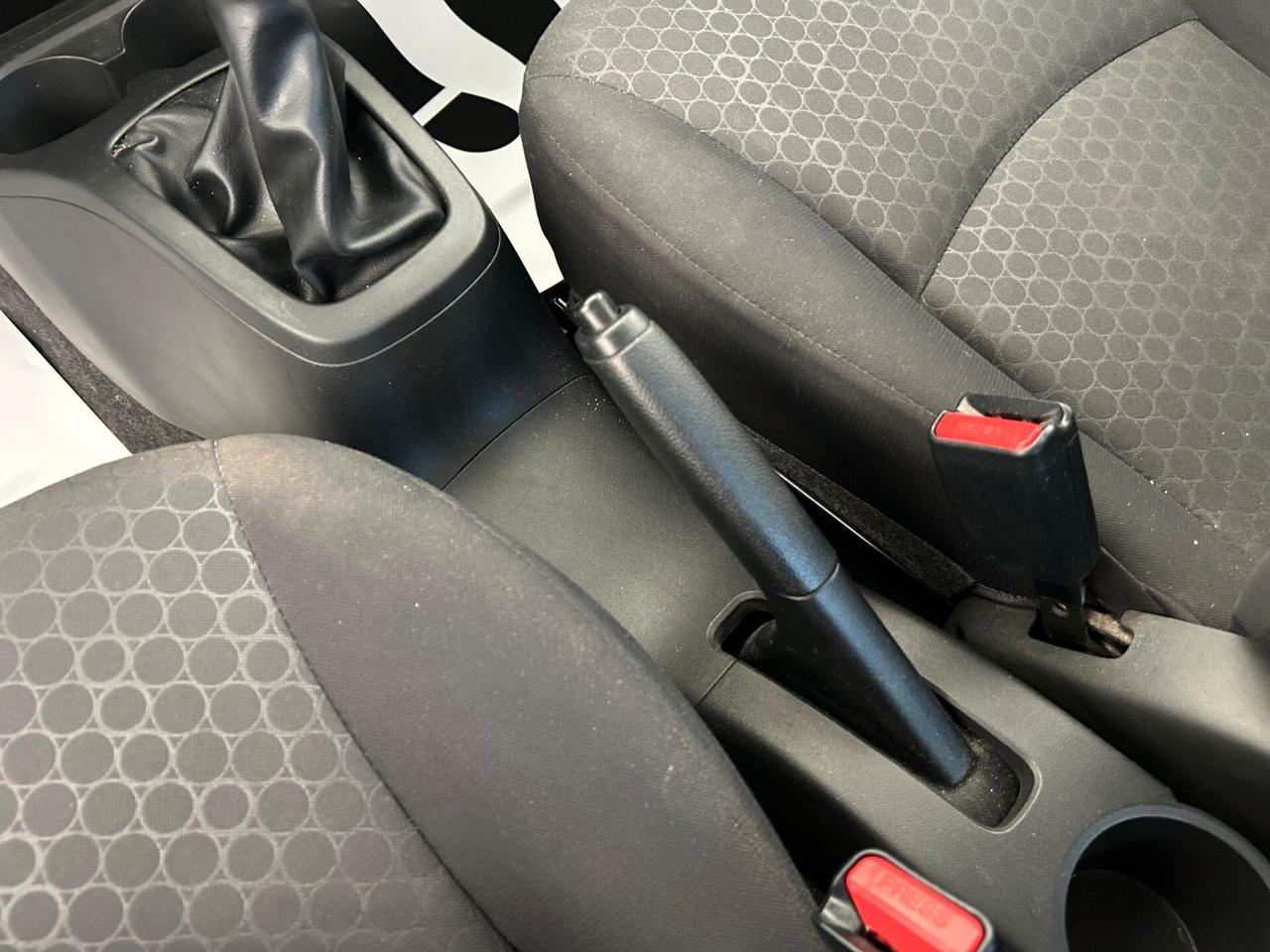 Mitsubishi Space Star 1.0 ClearTec Invite