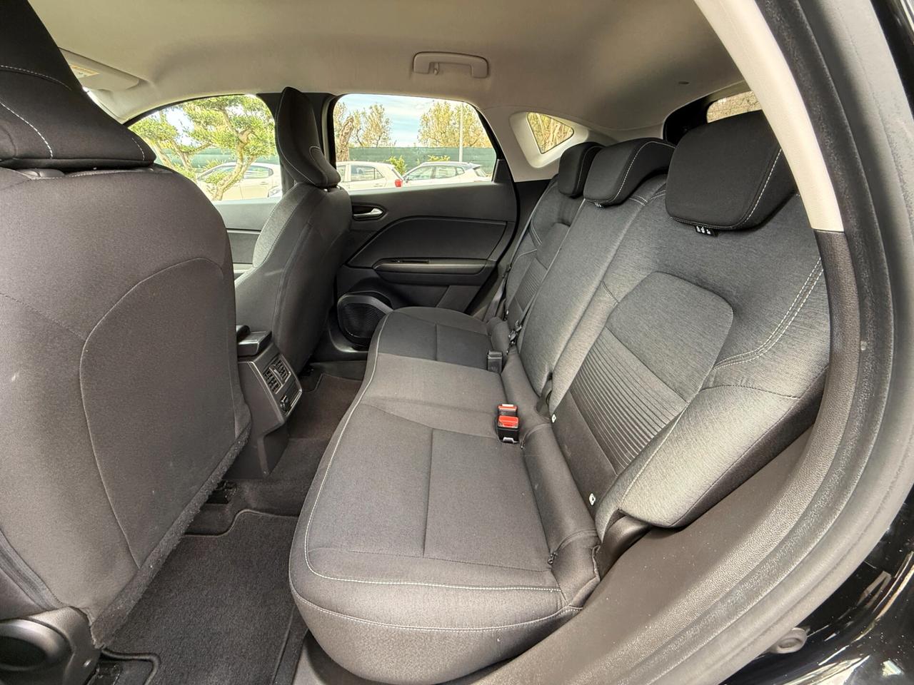 Renault Captur 1.5dCi 115CV Intens Full Led Navi Camera Bi color