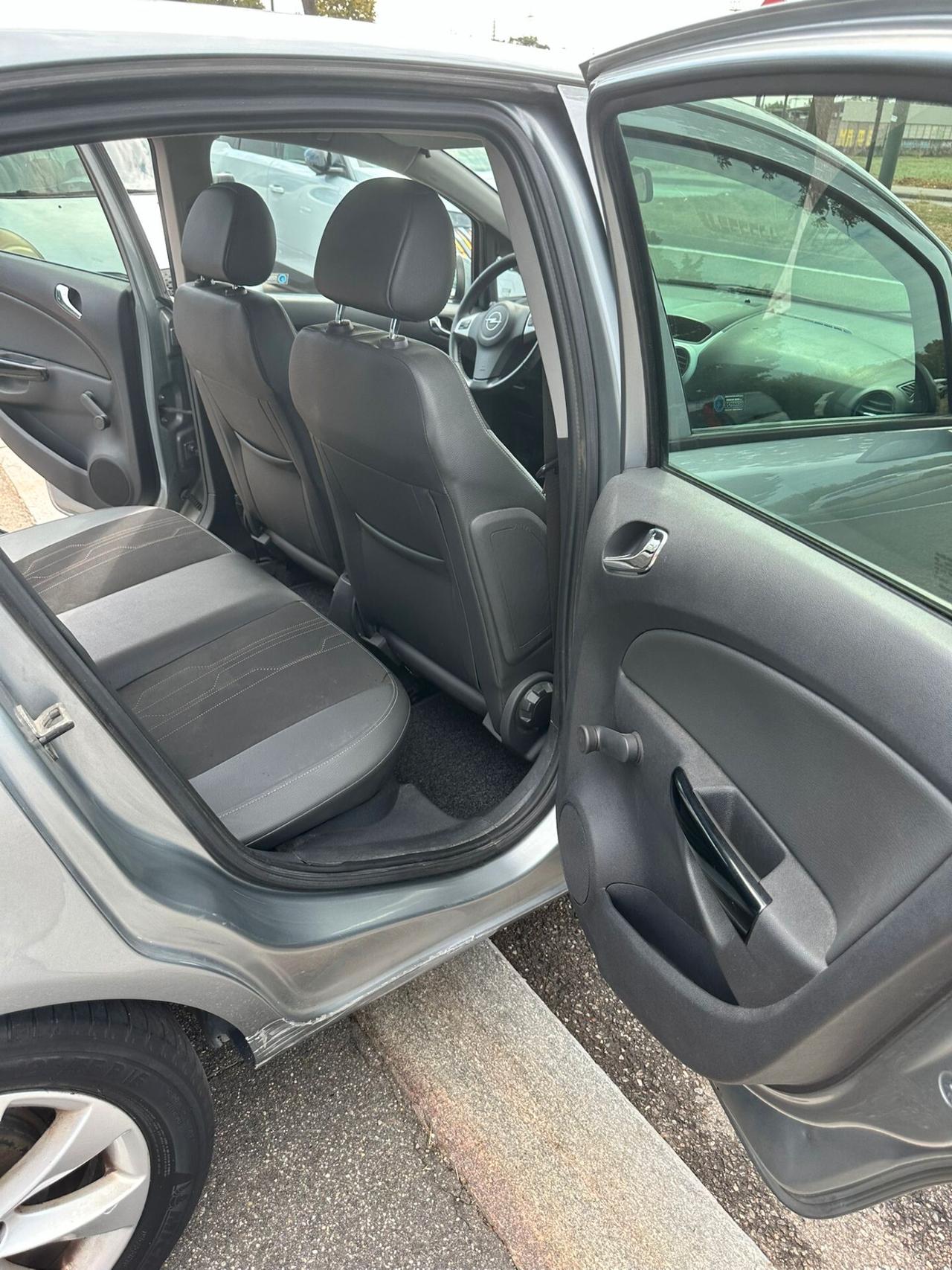 Opel Corsa 1.2 85CV 5 porte GPL-TECH Elective