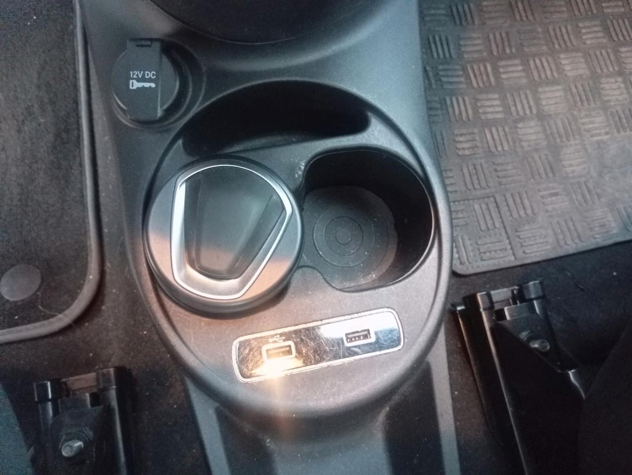 Abarth 595 1.4 Turbo T-Jet 180CV