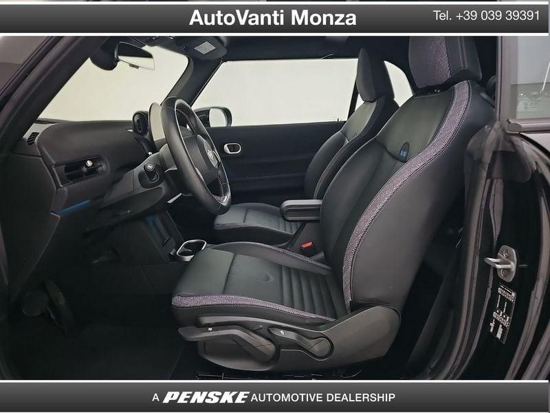 MINI Mini Cooper Cabrio Mini 2.0 Cooper C Classic Cabrio