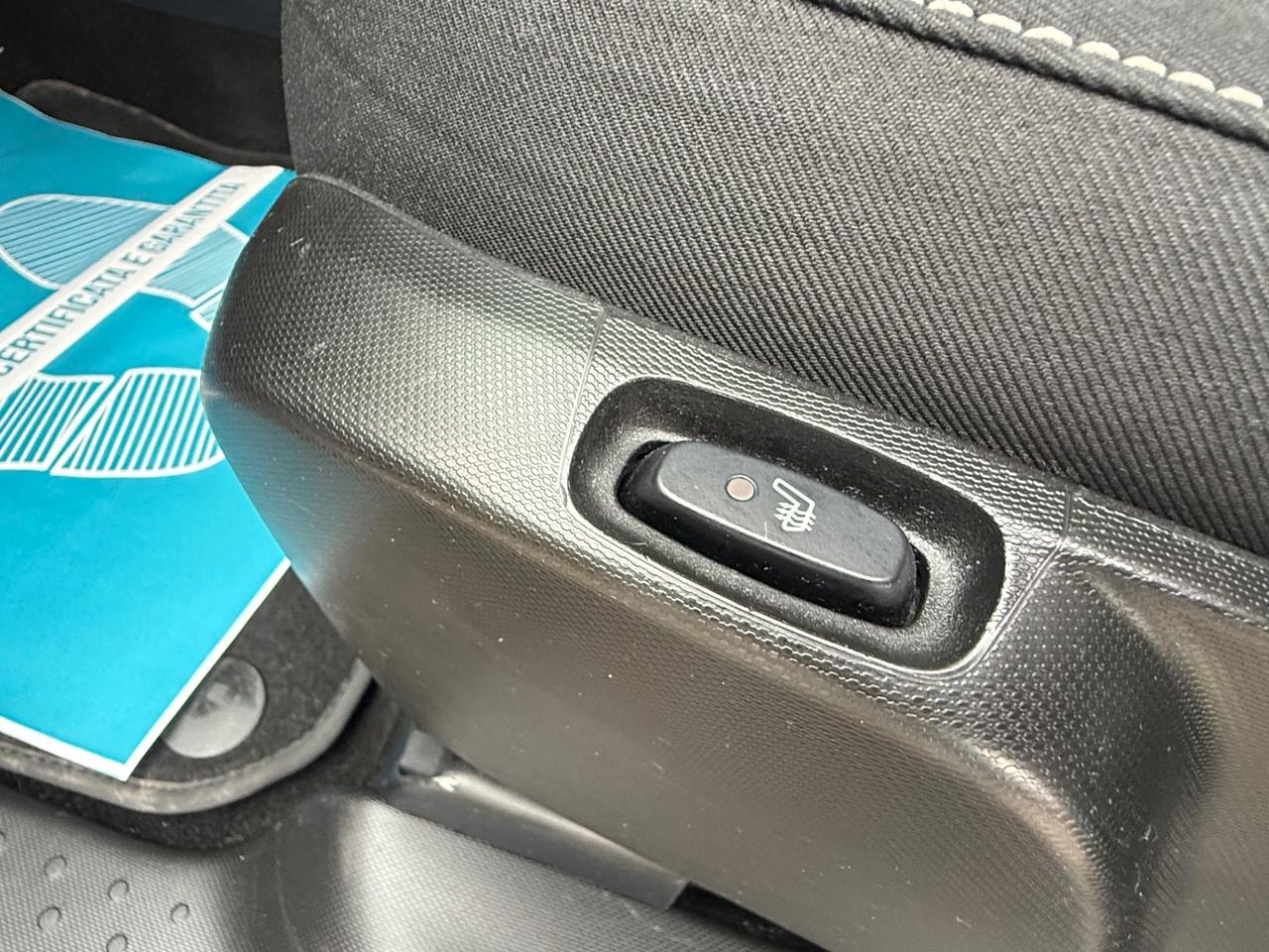 Smart ForFour 70 1.0 Passion